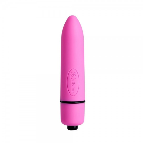 So Divine 'French Kiss' Vibrating Bullet