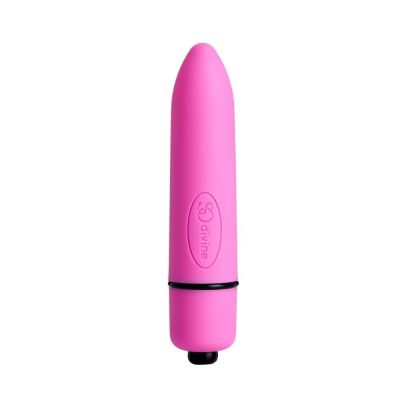 So Divine French Kiss Vibrating Bullet