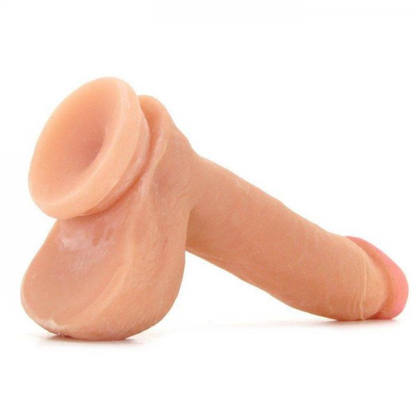 Hustler "European Real Man" Dildo