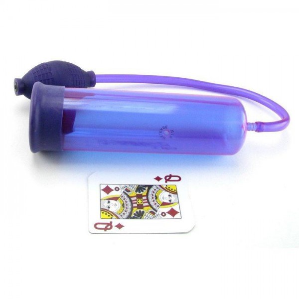 E-Z pump