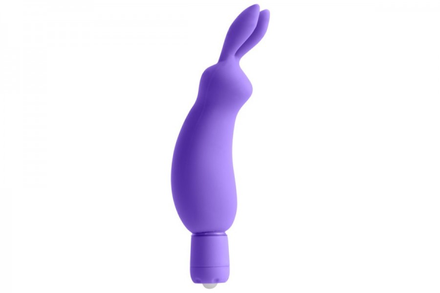 Neon Luv Bunny
