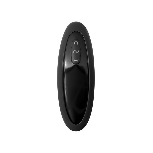 P-Motion Massager Silicone Prostate Massager by Anal Fantasy