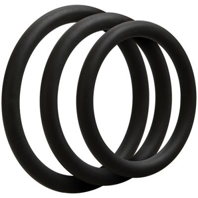 Optimale c ring set thin