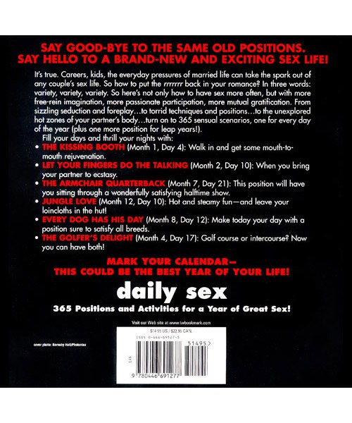 Daily Sex
