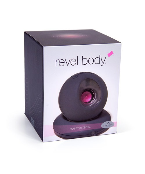 Revel body One sonic vibrator