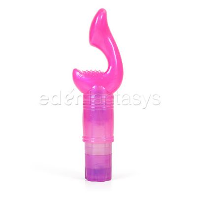 The original personal pleasurizer