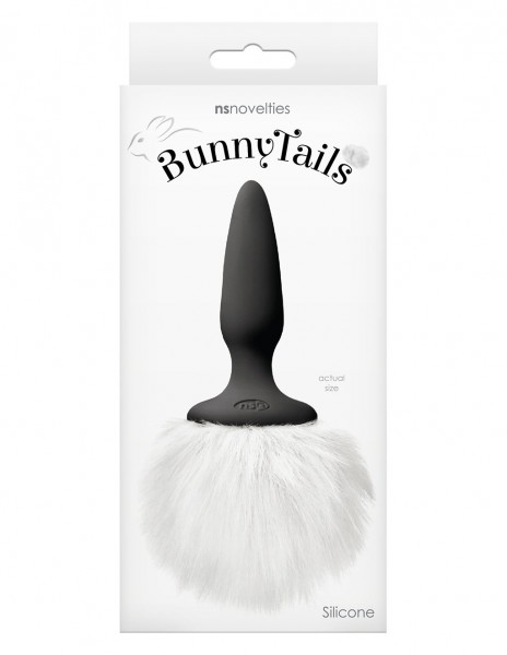NS Novelties Bunny Tails