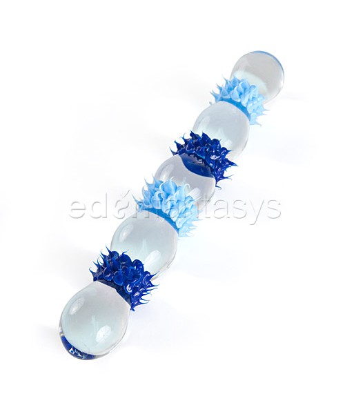 Taffy tickler