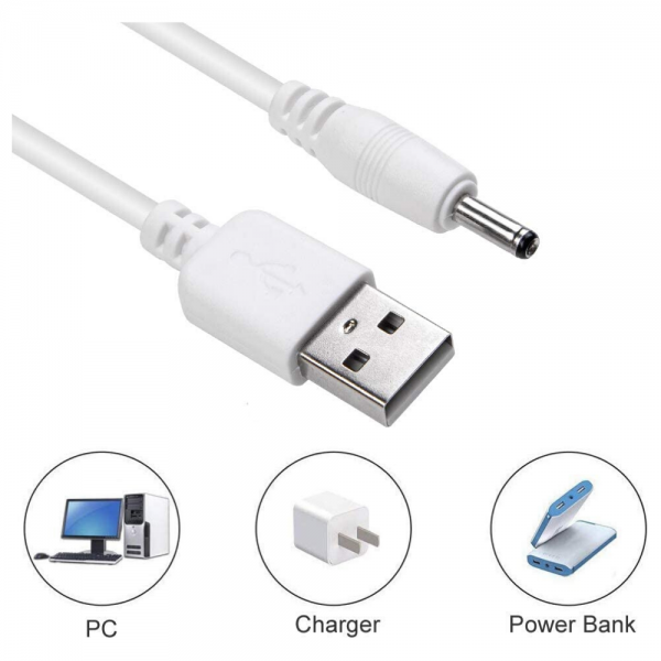 Lelo USB Charger