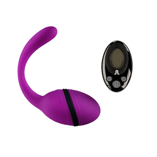 Adrien Lastic Smart Dream Vibrating Egg — image 6 of 7