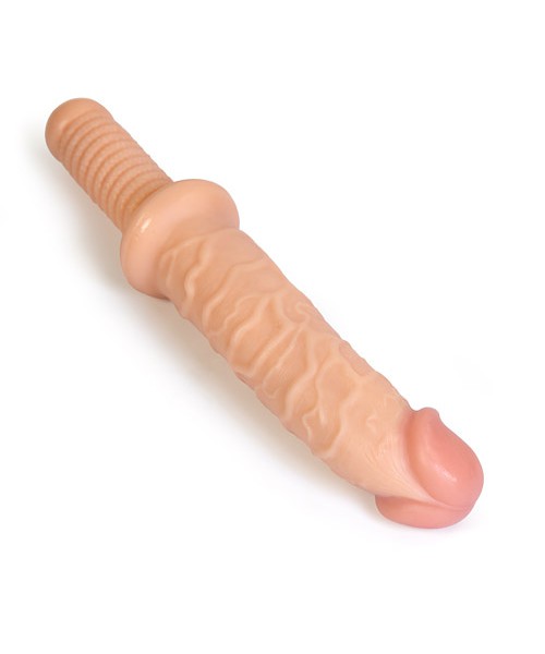 Rogue Xlarge realistic dildo