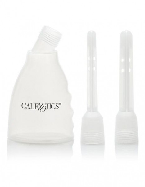 CalExotics Ultimate Anal Douche
