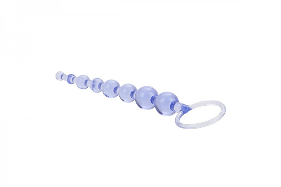 First time love beads