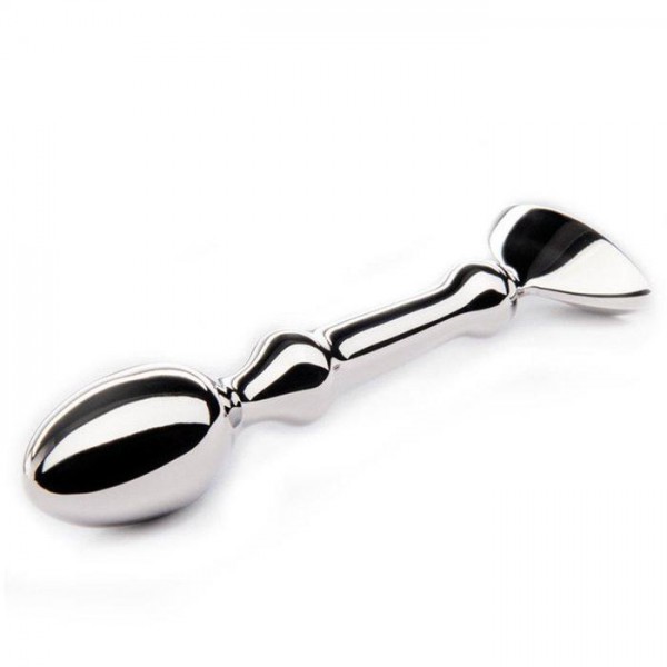 Aneros Tempo Stainless Steel S2 Anal Stimulator