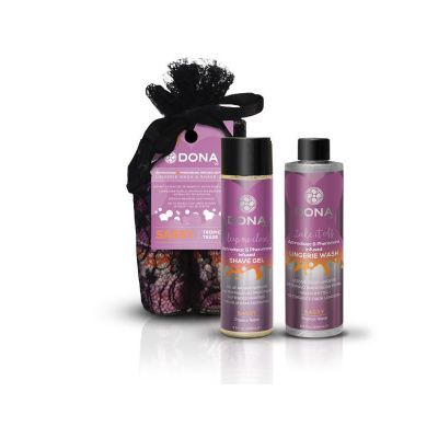 DONA Be Sexy Gift Set Sassy