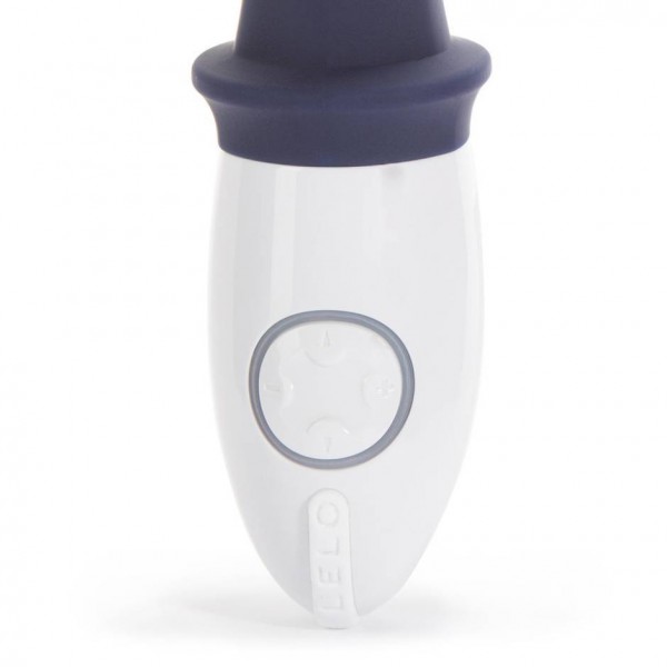 Lelo Billy Gentlemens Prostate Massager (Bordeux)