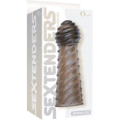 Sextender Spiral Sleeve