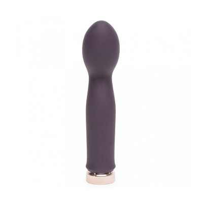 Fifty Shades So Exquisite G Spot Vibrator