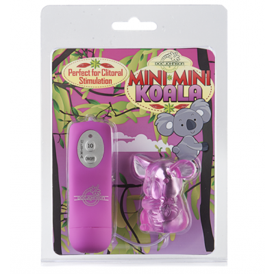 Mini Mini Koala Bullet