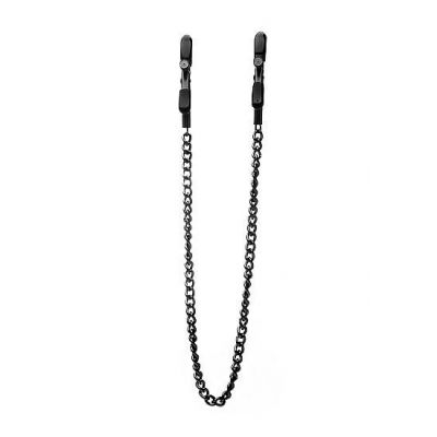 Ouch Adjustable Nipple Clamps