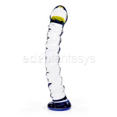Spiral wrapped prized perennial