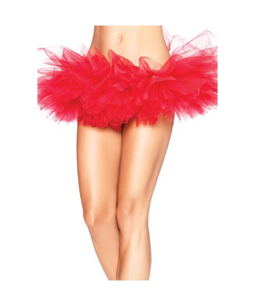 Organza tutu