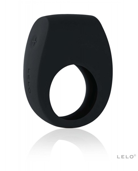 Lelo Tor II Rechargeable Couples Ring