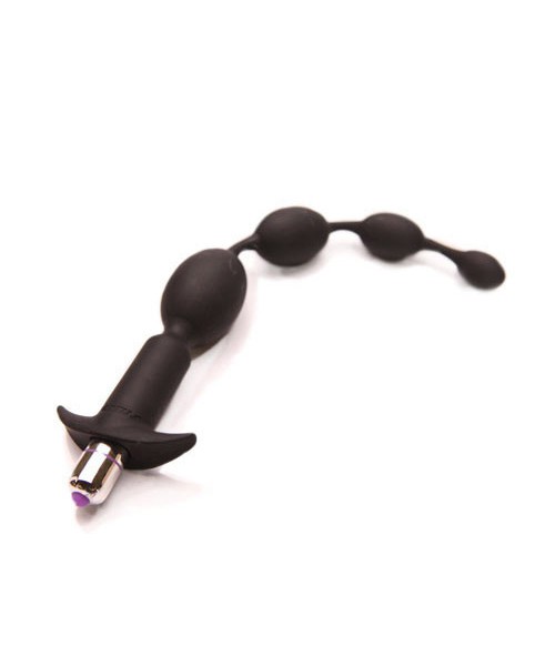 Vibrating progressive beads