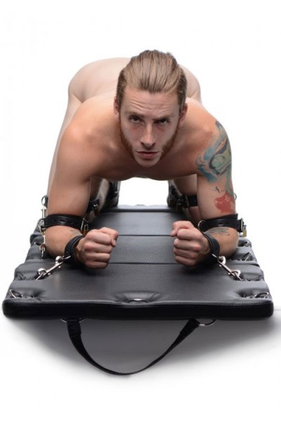 Strict Foldable Portable XL Bondage Board