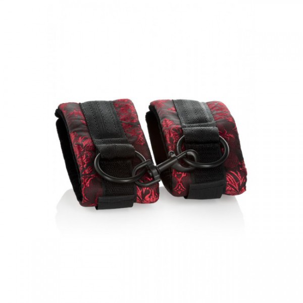 Scandal - Universal Cuffs