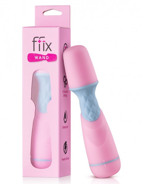Femme Funn Ffix Vibrating Wand