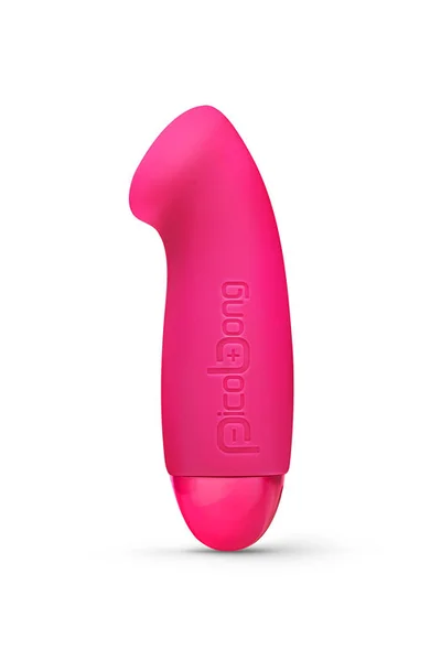 Lelo KIKI 2 Compact 3.8" Clitoral Vibe — image 8 of 10
