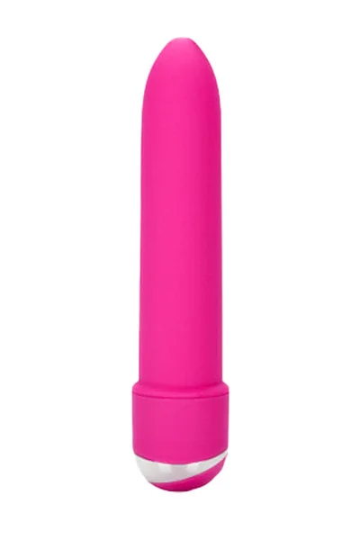 California Exotic 7-Function Classic Chic 4.25" Vibrator — image 5 of 6
