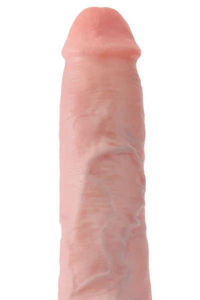 Pipedream Realistic 14" Suction Cup Dildo — image 9 of 10