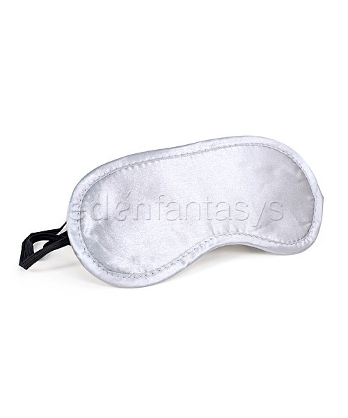 Sex and Mischief blindfold