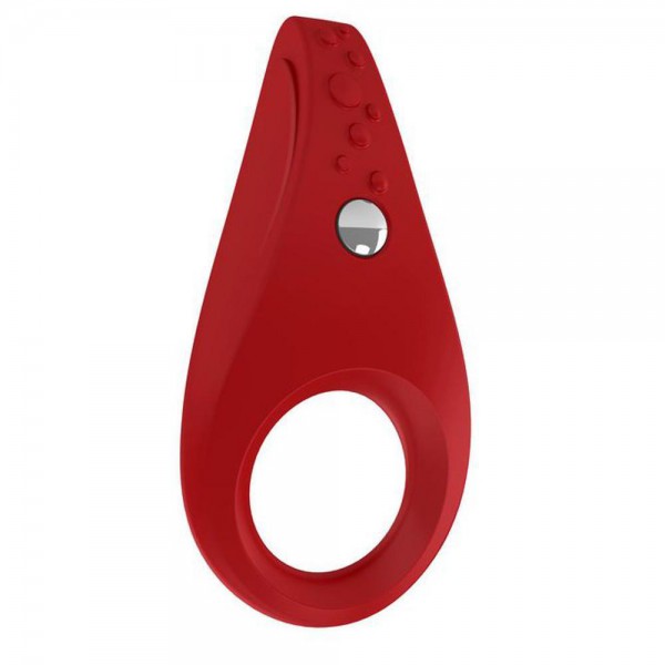 Ovo B3 Silicone Cock Ring