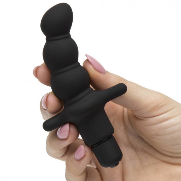 Lovehoney Pleasure Probe 10 Function Vibrating Prostate Massager