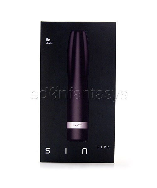 SinFive Ilo