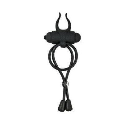 Ram Vibrating Horny Cock Tie