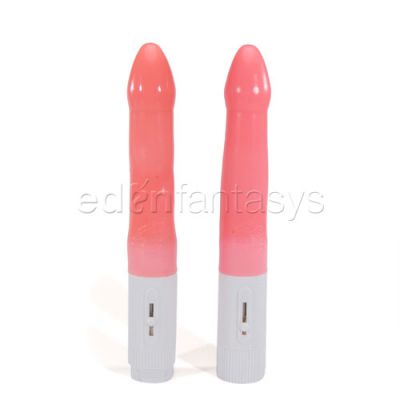 Janine s jelly double dong