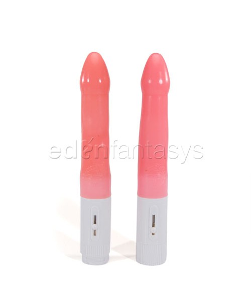 Janine's jelly double dong