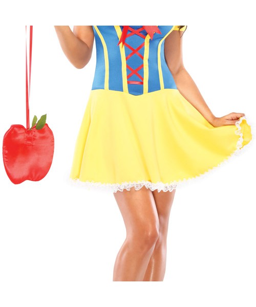 Fairy tale princess — image 3 of 6