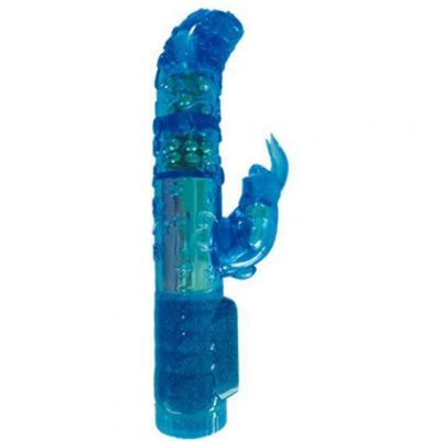 Unique G Spot Rabbit Vibe