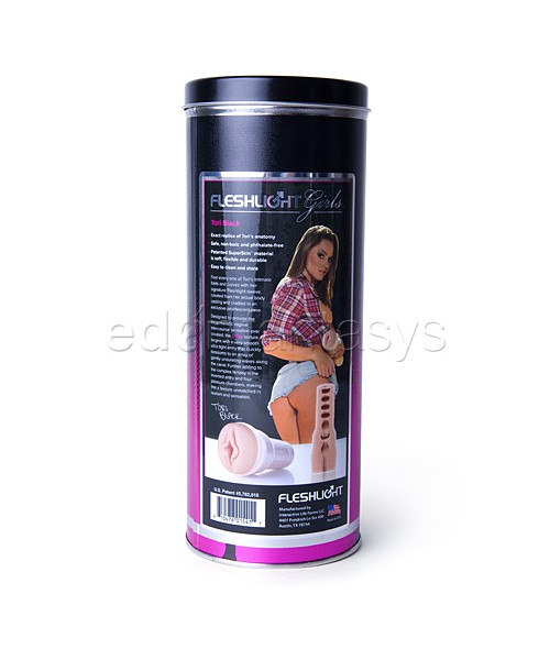 Fleshlight girls Tori Black