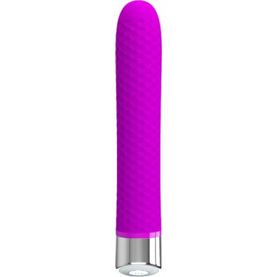 Reginald Purple