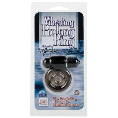 Dr Joel Kaplan vibrating prolong ring