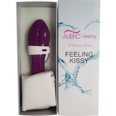 ABC Feeling Kissy G spot Vibrator