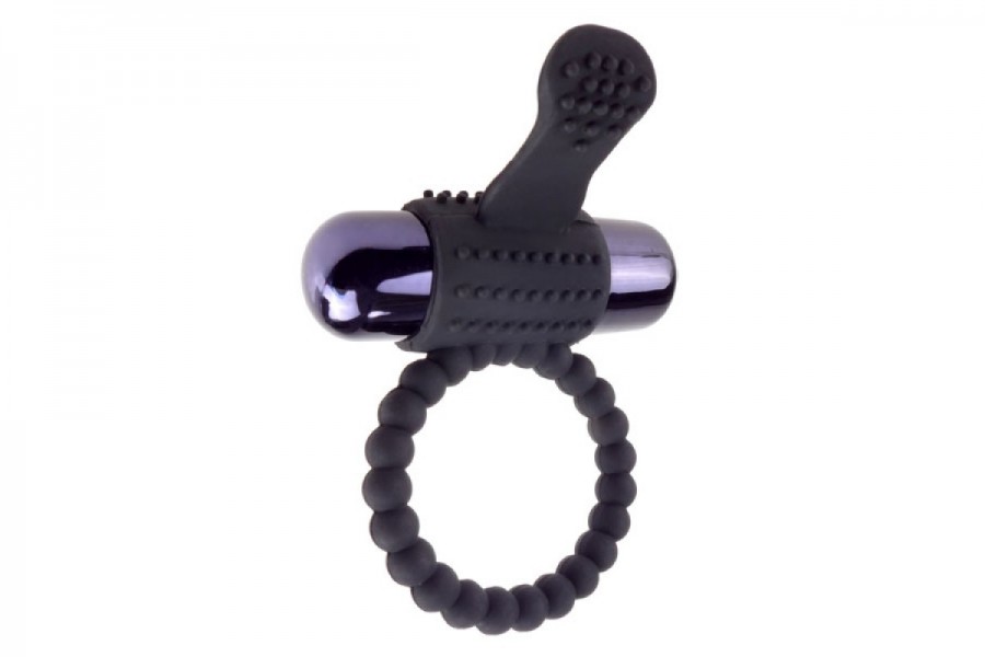 Fantasy C-Ringz Vibrating Silicone Super Ring