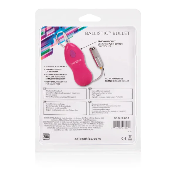 Ballistic slimline — image 15 of 17