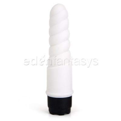 Climax silicone EZ bend spiral shaft